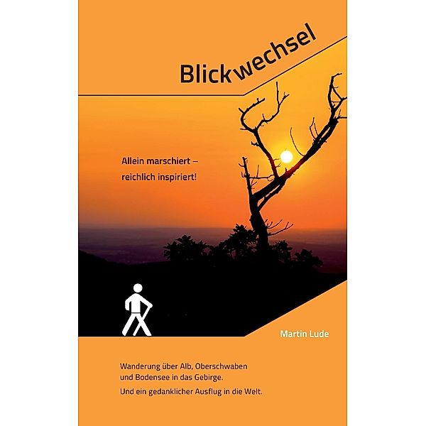 Blickwechsel, Martin Lude