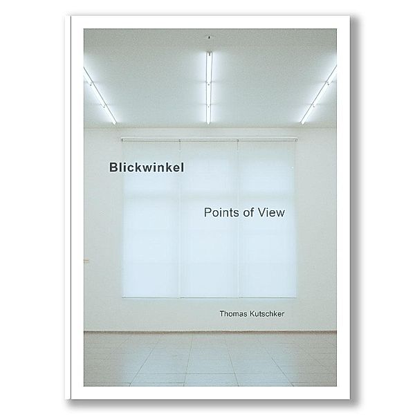 Blickwinkel, Thomas Kutscker