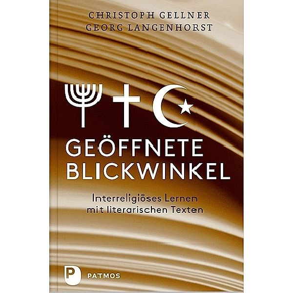 Blickwinkel öffnen, Georg Langenhorst, Christoph Gellner