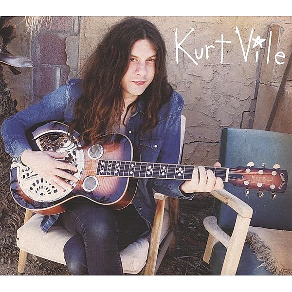 B'Lieve I'M Goin Down... (Vinyl), Kurt Vile