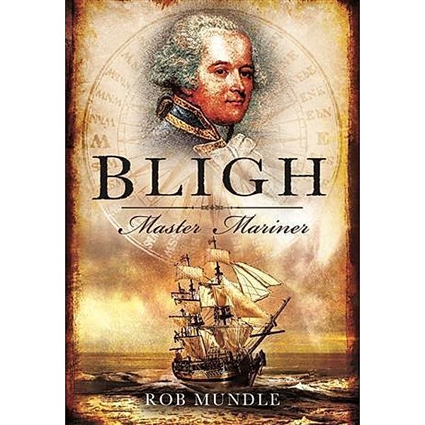 Bligh, Rob Mundle