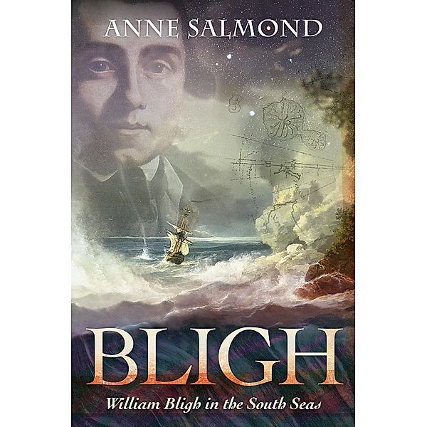 Bligh, Anne Salmond