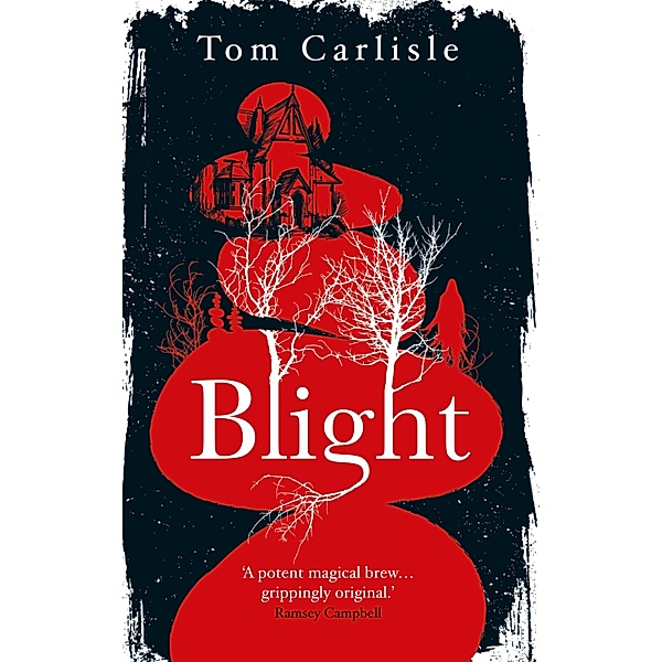 Blight, Tom Carlisle