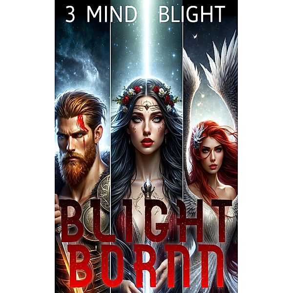 Blight-Bornn: Beginnings, Mind Blight