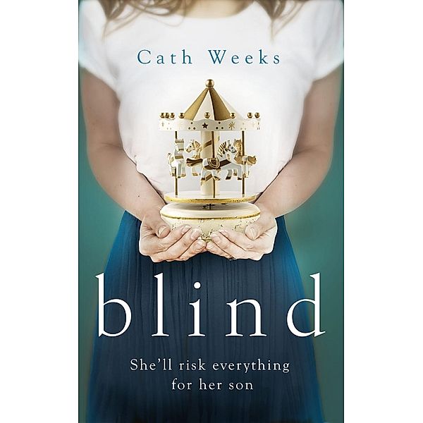 Blind, Cath Weeks