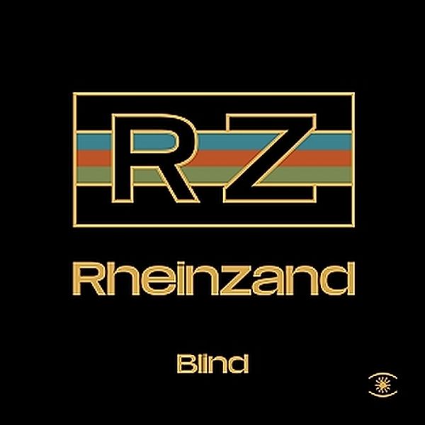 Blind, Rheinzand