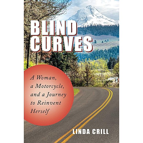 Blind Curves, Linda Crill