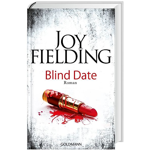 Blind Date, Joy Fielding