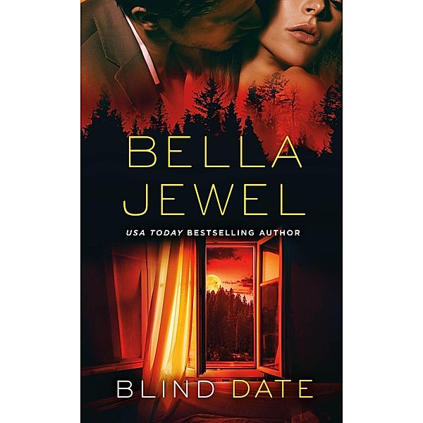 Blind Date, Bella Jewel