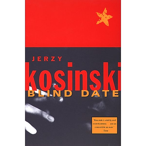 Blind Date, Jerzy Kosinski