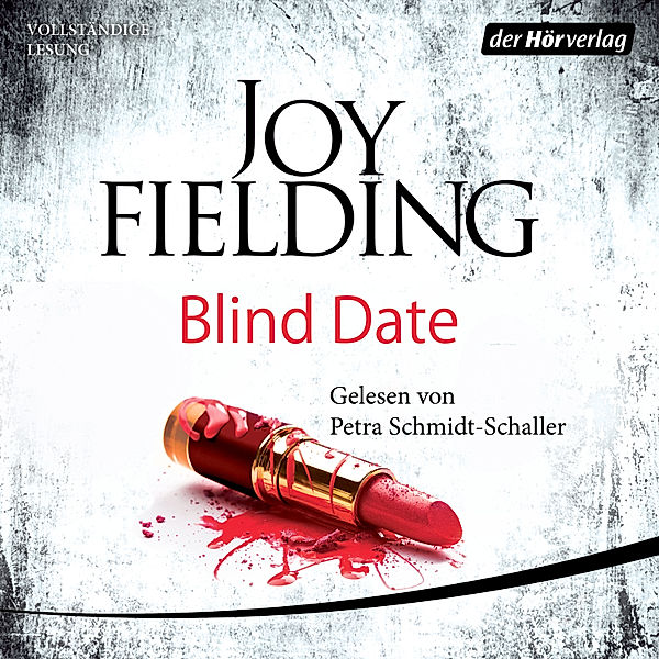 Blind Date, Joy Fielding