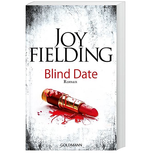 Blind Date, Joy Fielding