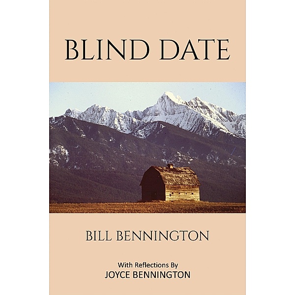 Blind Date, Bill Bennington