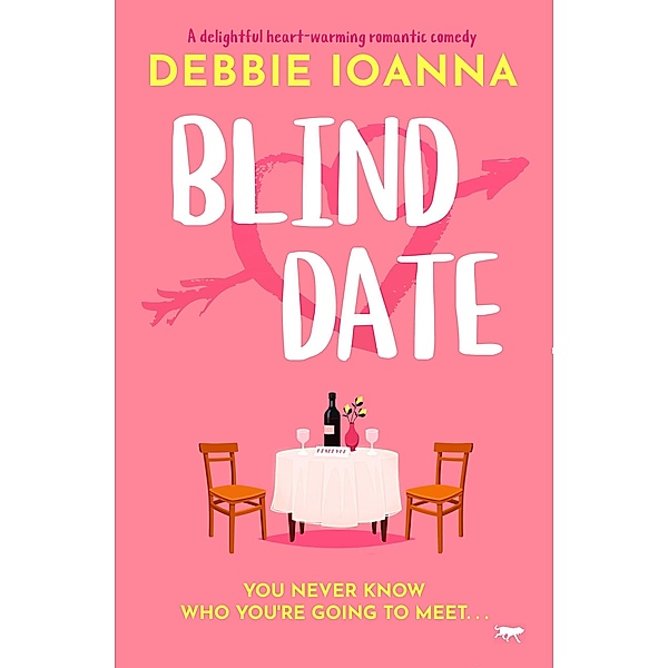 Blind Date, Debbie Ioanna