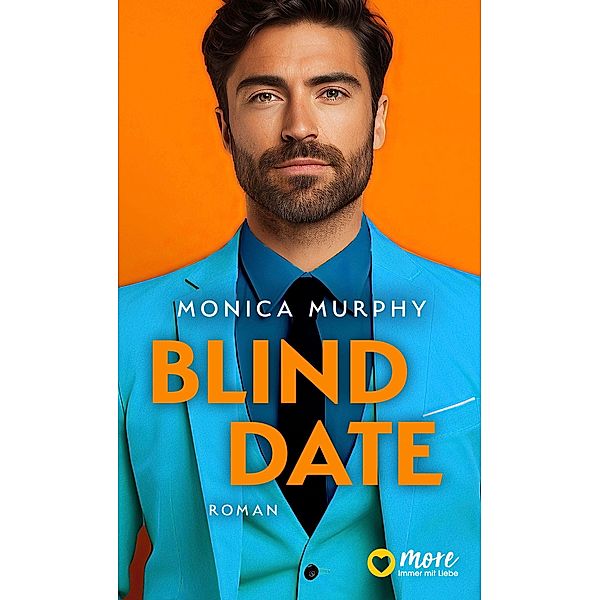 Blind Date, Monica Murphy