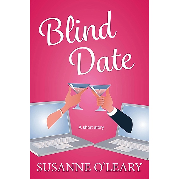 Blind Date: A short story, Susanne O'Leary