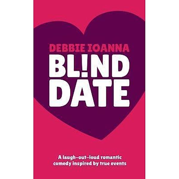 Blind Date / Debbie Ioanna, Ioanna Debbie