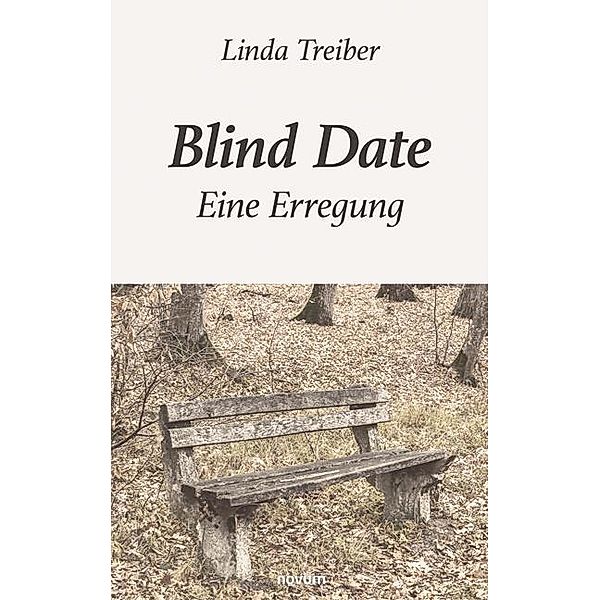 Blind Date - Eine Erregung, Linda Treiber