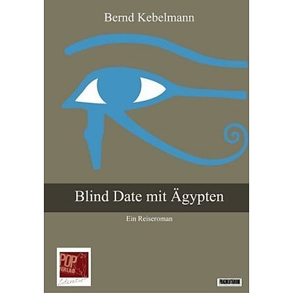 Blind Date mit Ägypten, Bernd Kebelmann