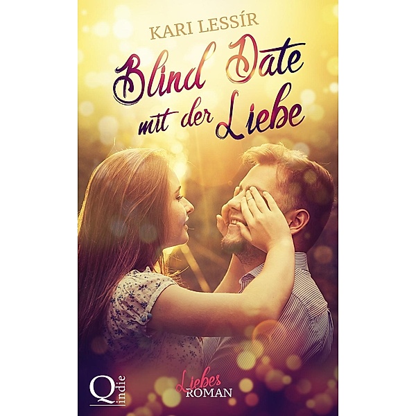 Blind Date mit der Liebe, Kari Lessír