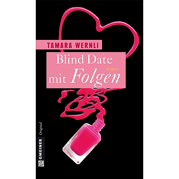 Blind Date mit Folgen, Tamara Wernli