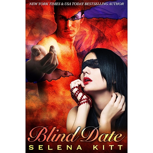 Blind Date (Myths Behaving Badly) / Myths Behaving Badly, Selena Kitt