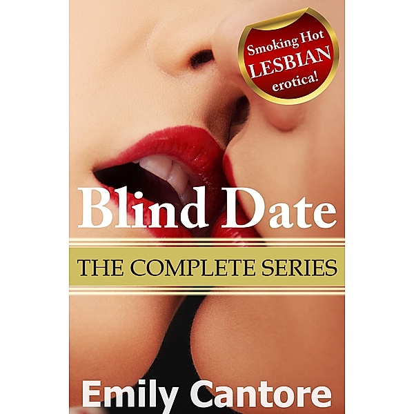 Blind Date: The Complete Series / Blind Date, Emily Cantore
