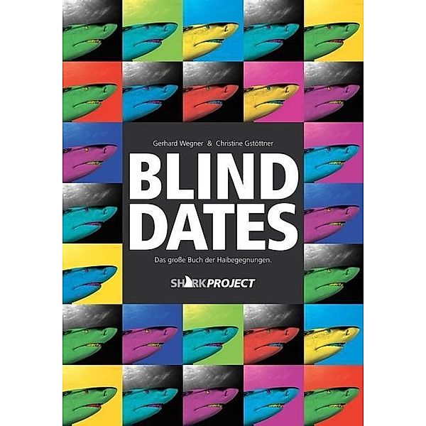 BLIND DATES, Gerhard Wegner, Christine Gstöttner