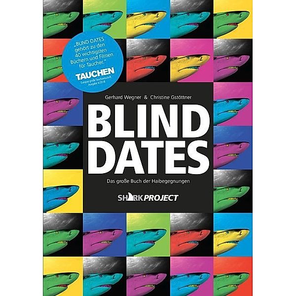 Blind Dates, Gerhard Wegner, Christine Gstöttner