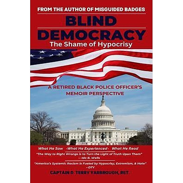 Blind Democracy, D. Terry Yarbrough