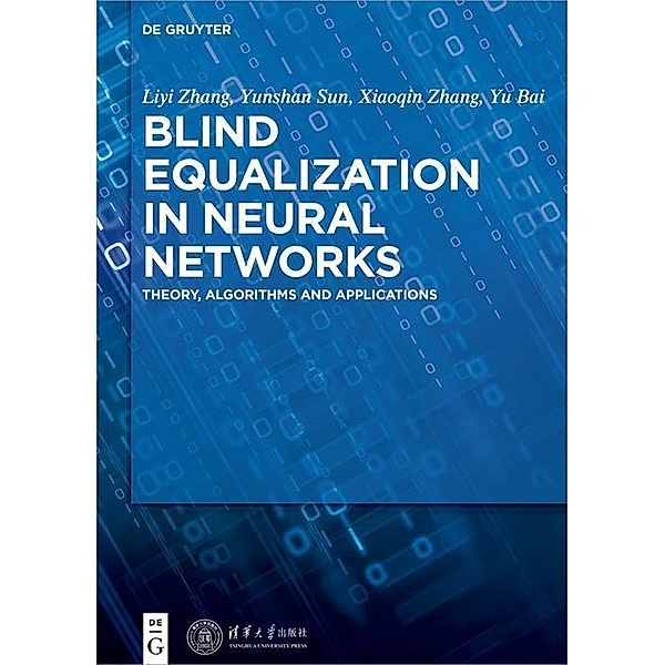 Blind Equalization in Neural Networks, Liyi Zhang