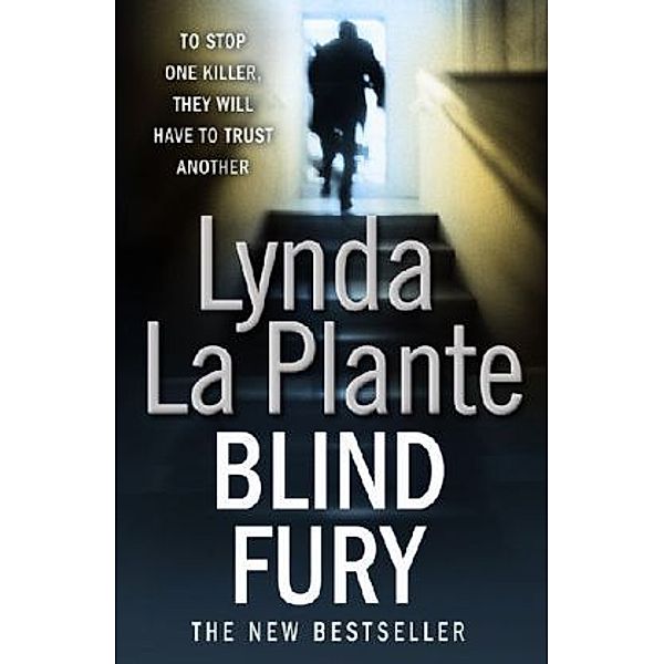 Blind Fury, Lynda La Plante