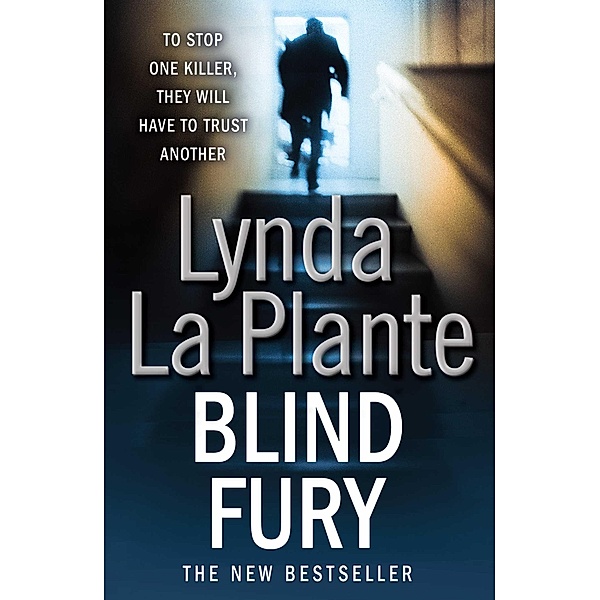 Blind Fury, Lynda La Plante