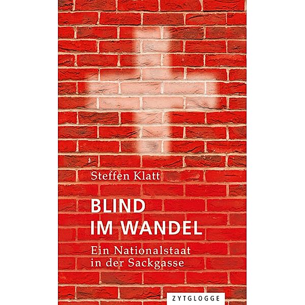 Blind im Wandel, Steffen Klatt
