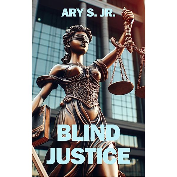 Blind Justice, Ary S.