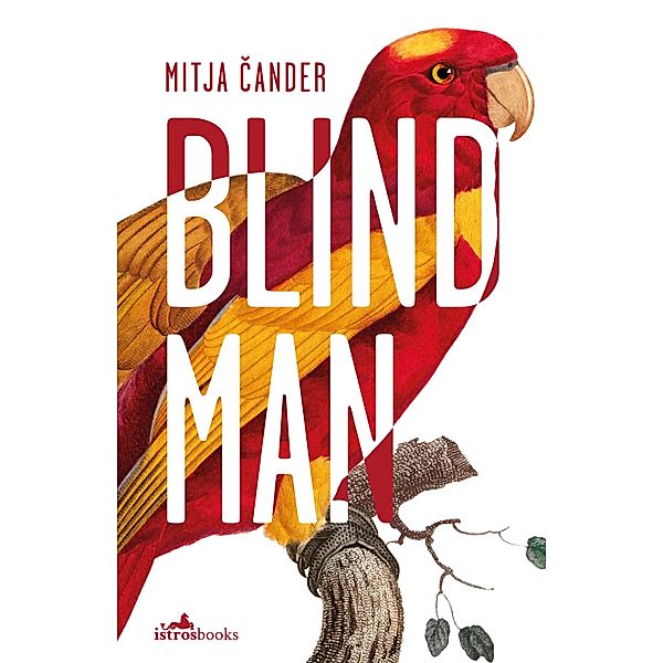 Blind Man, Mitja Cander