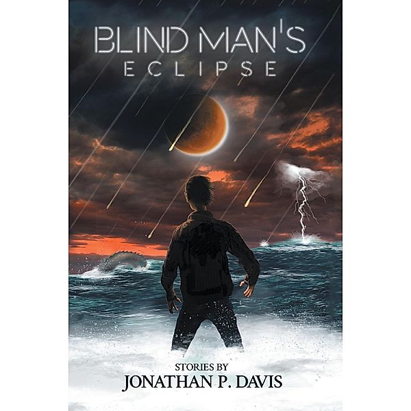 Blind Man'S Eclipse, Jonathan Davis