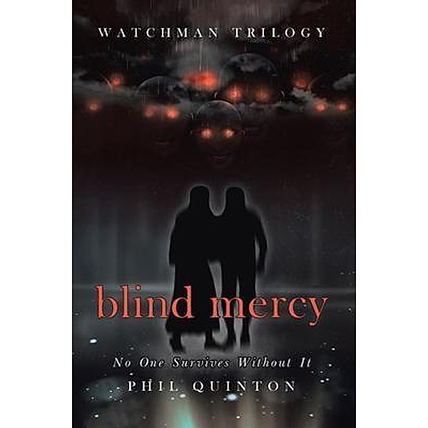 Blind Mercy / Book Vine Press, Phil Quinton