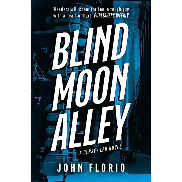 Blind Moon Alley, John Florio