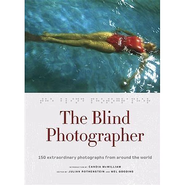 Blind Photographer