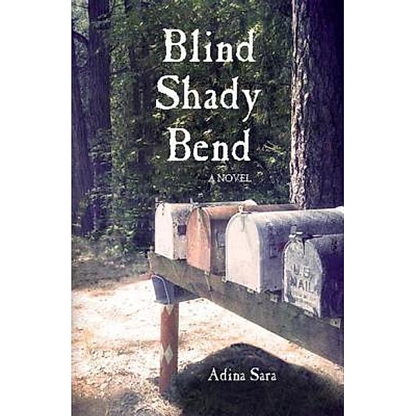 Blind Shady Bend: A Novel, Adina Sara