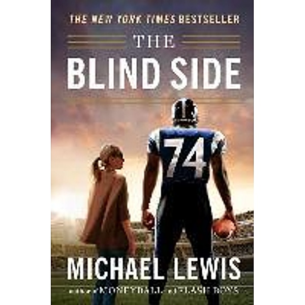 Blind Side, Michael Lewis
