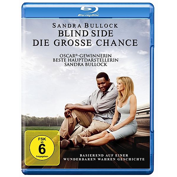 Blind Side - Die grosse Chance, John Lee Hancock, Michael Lewis