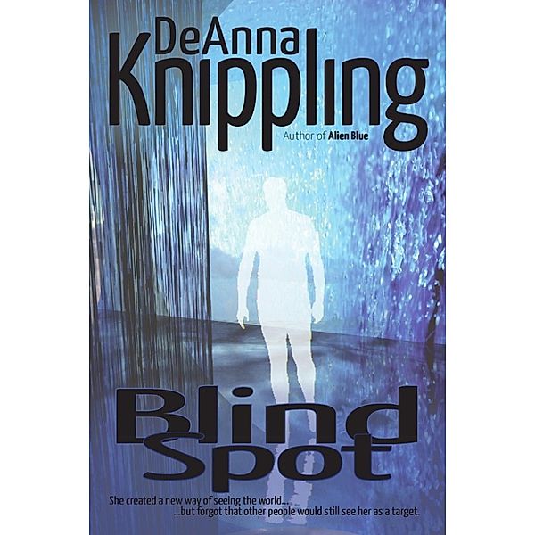 Blind Spot, Deanna Knippling