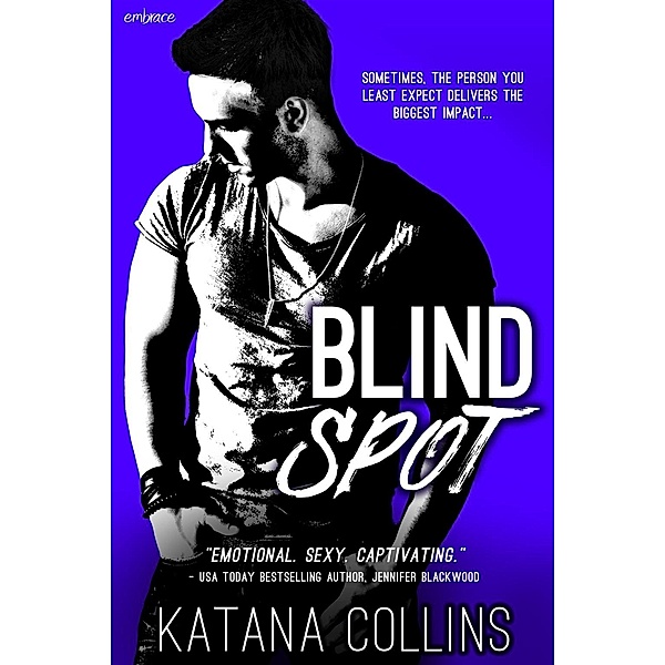 Blind Spot, Katana Collins