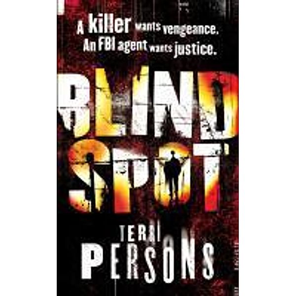 Blind Spot, Terri Persons