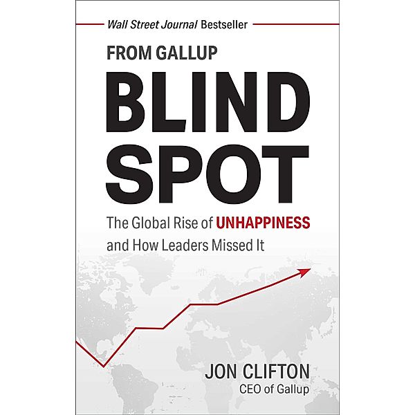 Blind Spot, Jon Clifton