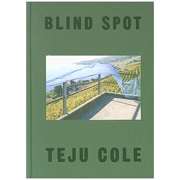 Blind Spot, Teju Cole