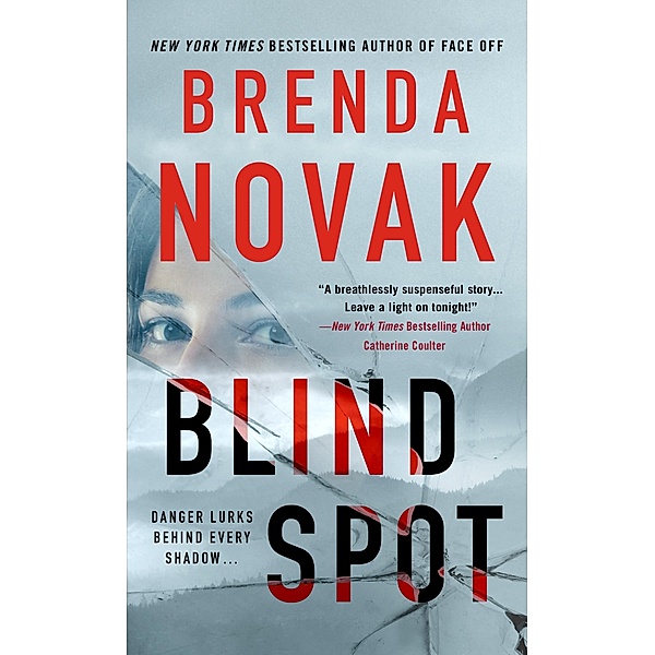 Blind Spot / Dr. Evelyn Talbot Novels Bd.4, Brenda Novak