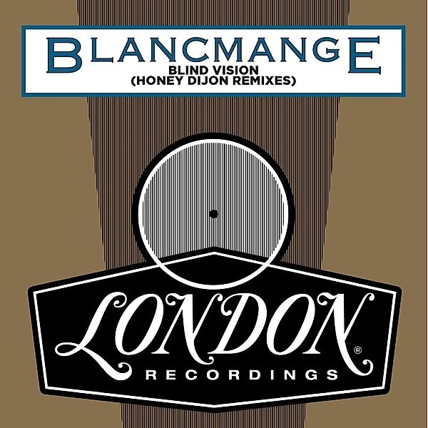 Blind Vision (Honey Dijon Remixes), Blancmange